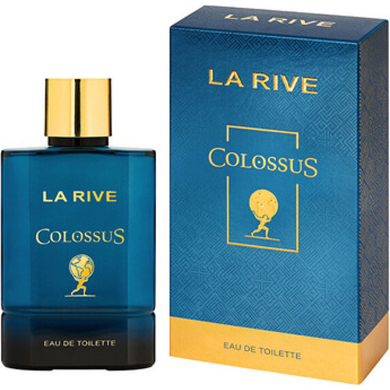 La Rive Colossus EDT