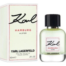 Lagerfeld Karl Hamburg Alster EDT