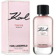 Lagerfeld Karl Tokyo Shibuya EDP
