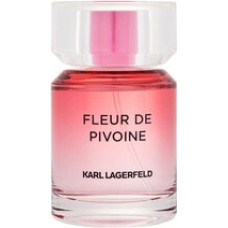 Lagerfeld Les Parfums Matieres Fleur De Pivoine EDP