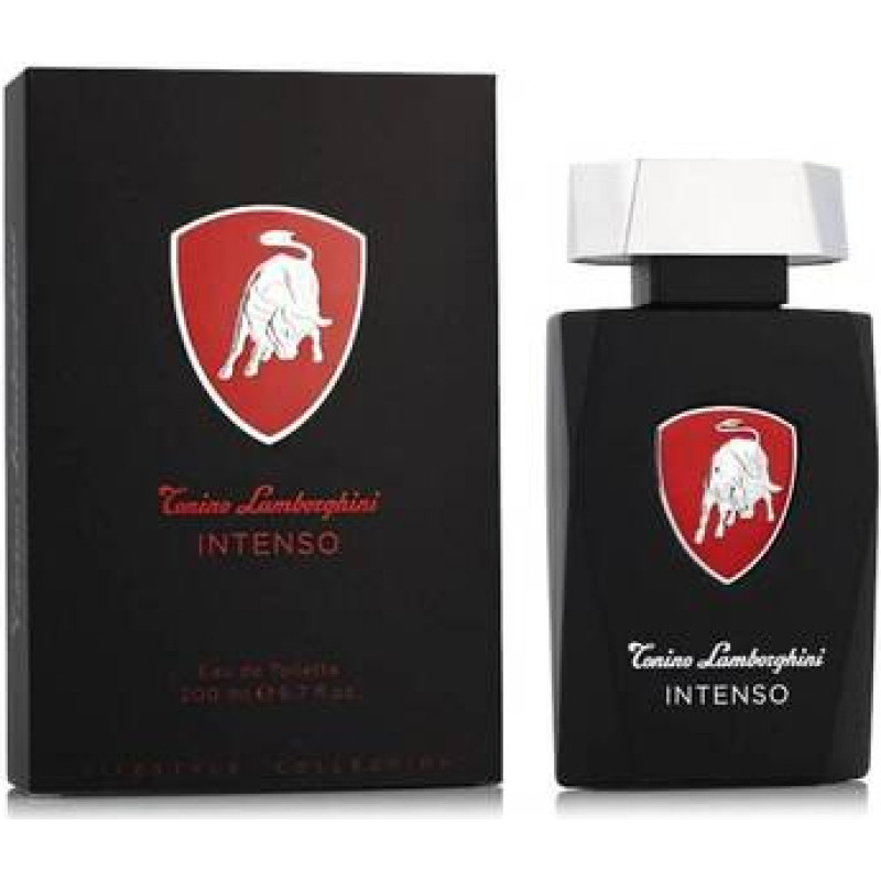 Lamborghini Intenso EDT