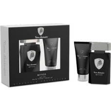 Lamborghini Mitico D&aacute;rkov&aacute; sada EDT 75 ml a After Shave Balsam ( balz&aacute;m po holen&iacute; ) 100 ml