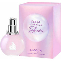 Lanvin Eclat D'Arpege Sheer EDT