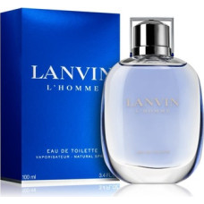 Lanvin L`Homme EDT