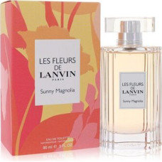 Lanvin Sunny Magnolia EDT