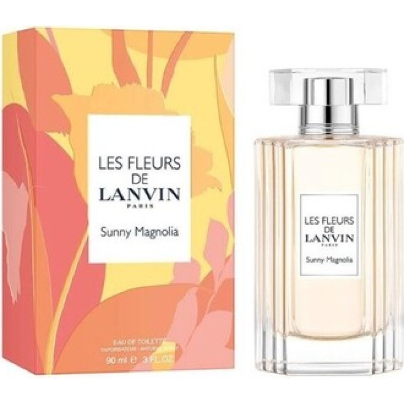 Lanvin Sunny Magnolia EDT Tester