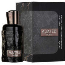 Lattafa Perfumes Ajayeb Dubai EDP