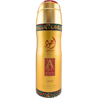 Lattafa Perfumes Ajwad Deospray