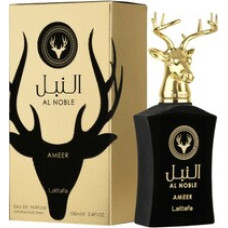 Lattafa Perfumes Al Noble Ameer EDP
