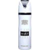 Lattafa Perfumes Ana Abiyedh Deospray