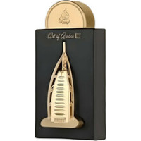 Lattafa Perfumes Art of Arabia III EDP