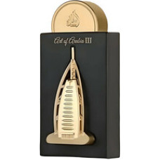 Lattafa Perfumes Art of Arabia III EDP