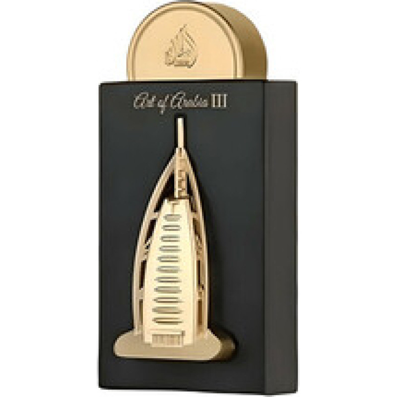 Lattafa Perfumes Art of Arabia III EDP