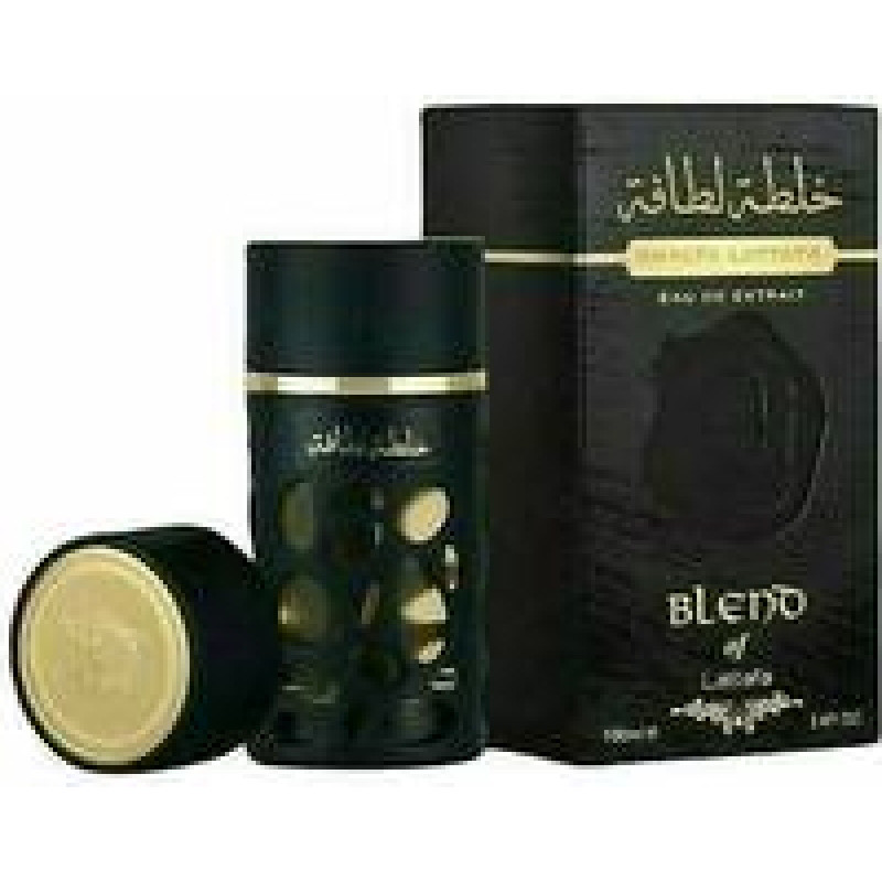 Lattafa Perfumes Blend Of Khalta Lattafa EDP