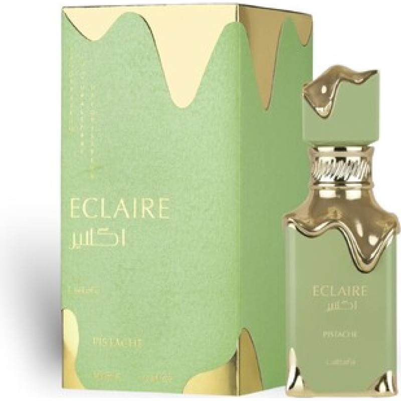 Lattafa Perfumes Eclaire Pistache EDP