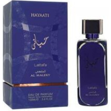 Lattafa Perfumes Hayaati Al Maleka EDP