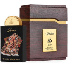 Lattafa Perfumes Kashan EDP