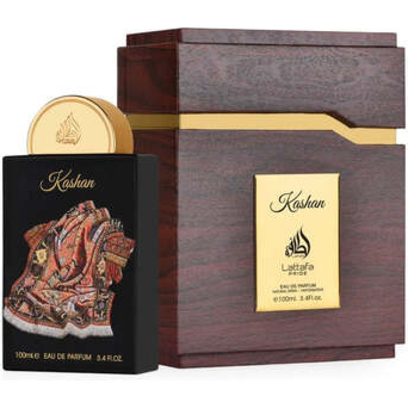 Lattafa Perfumes Kashan EDP