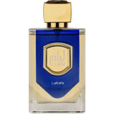 Lattafa Perfumes Liam Blue Shine EDP