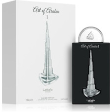 Lattafa Perfumes Pride Art of Arabia I EDP