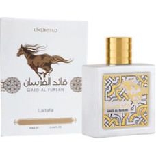 Lattafa Perfumes Qaed Al Fursan Unlimited EDP