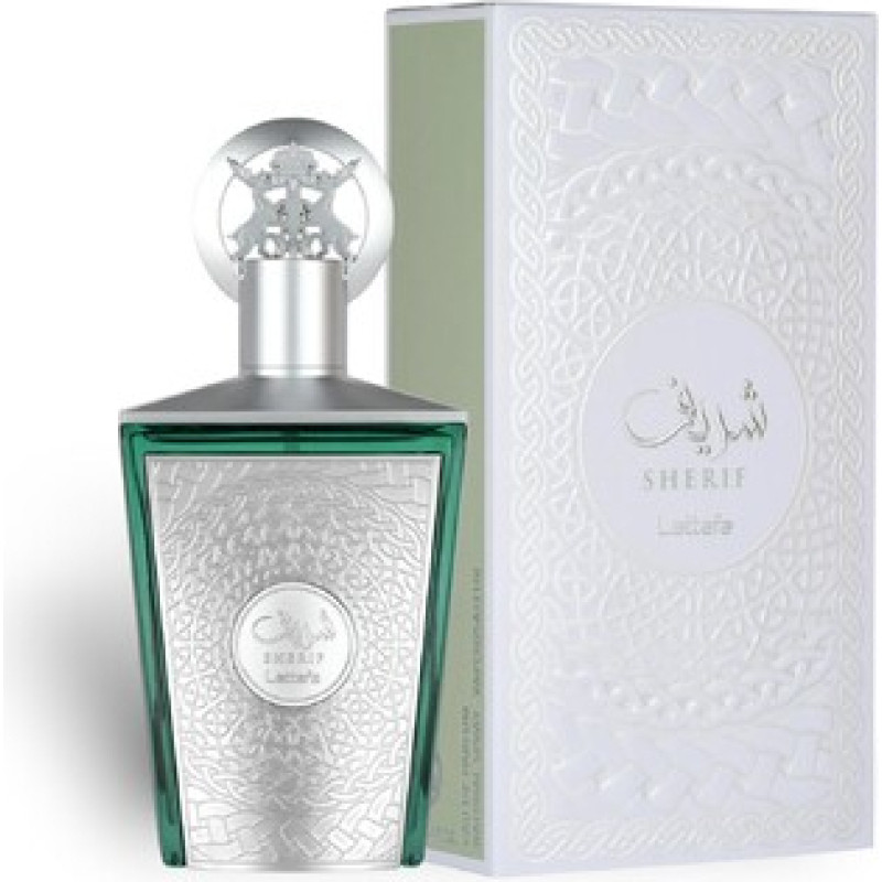 Lattafa Perfumes Sherif EDP