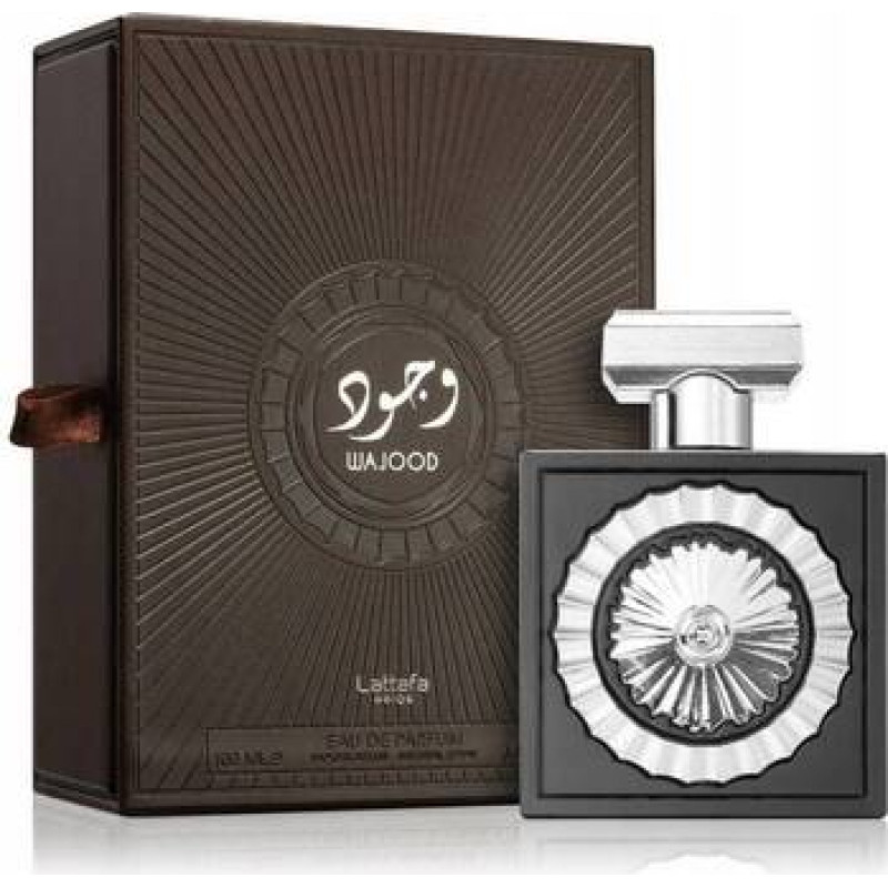 Lattafa Perfumes Wajood EDP