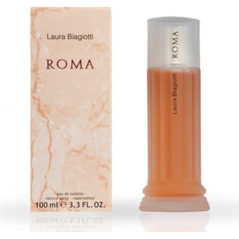 Laura Biagiotti Roma EDT