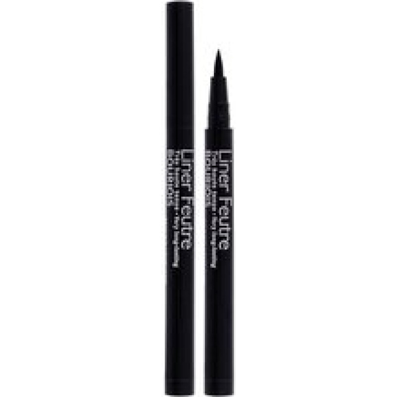 Bourjois Liner Feutre Felt Tip Eyeliner - Eyeliner pen in 0.8 ml