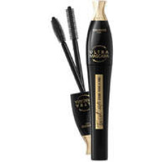 Bourjois Twist Up the Volume - Volume mascara 8 ml