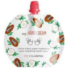 Clarins My Clarins Super Hydrating Hand Cream - Sada hydratačn&iacute;ch kr&eacute;mů na ruce