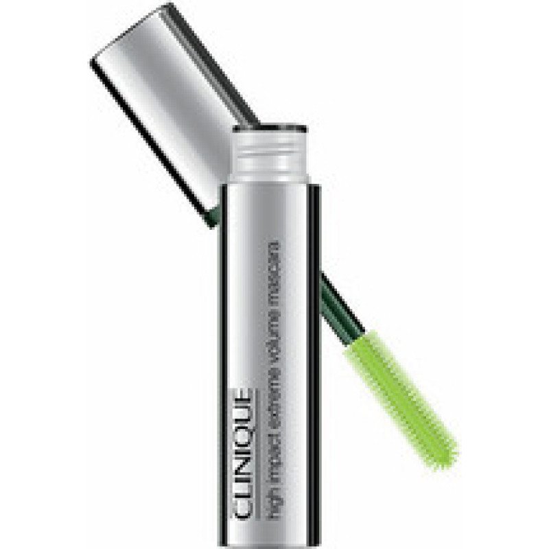 Clinique High Impact Extra Volume Mascara - Mascara for a maximum of 10 ml of algae
