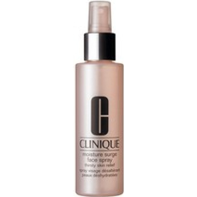 Clinique Moisture Surge Face Spray - Hydrating Facial Spray