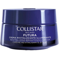 Collistar Futura Revitalizing Brightening Cream - Revitalizačn&iacute; rozjasňuj&iacute;c&iacute; pleťov&yacute; kr&eacute;m