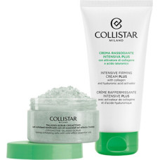 Collistar Intense Firming Set - D&aacute;rkov&aacute; sada tělov&eacute; p&eacute;če