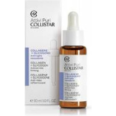 Collistar Pure Actives Collagen + Glycogen Antiwrinkle Firming Serum