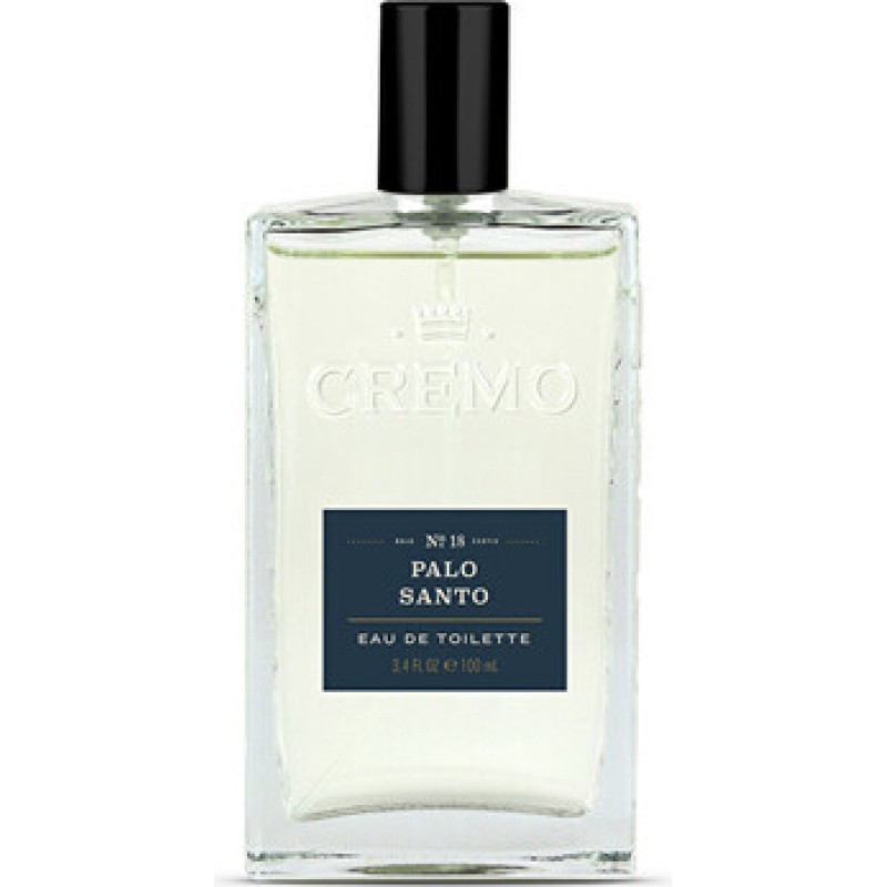 Cremo Reserve Collection Palo Santo EDT
