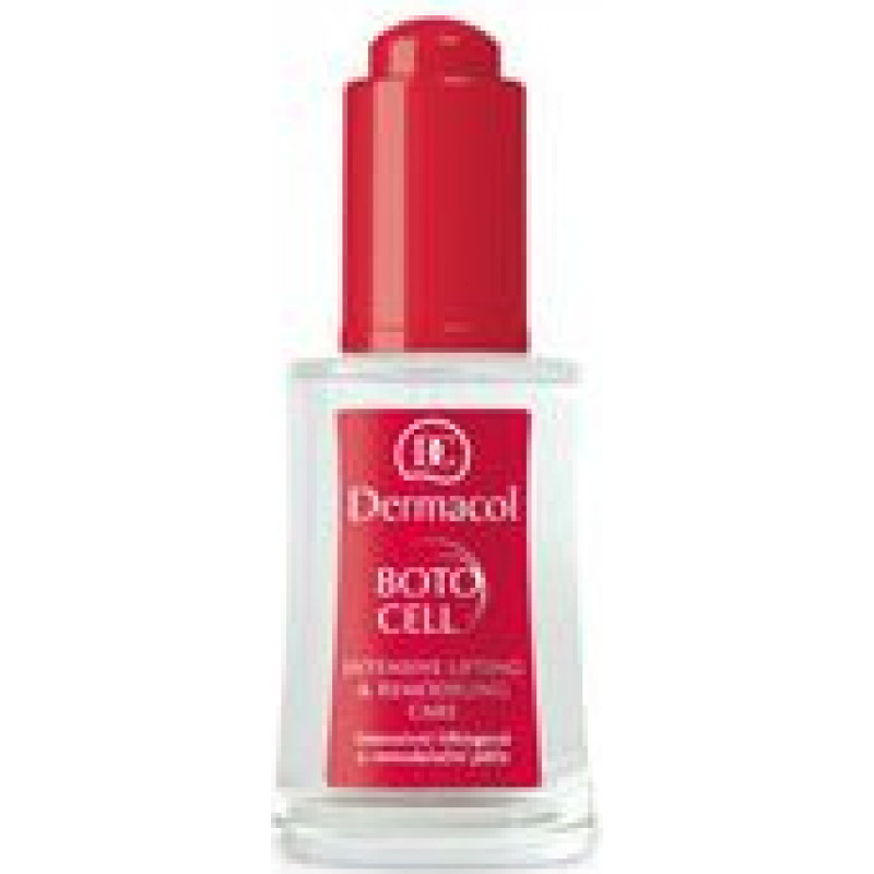 Dermacol Intensive lifting and remodeling care Botocell (Intensive Lifting & Remodeling Care)