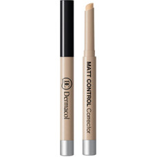 Dermacol Matt Control - Cover Matte concealer and 1.1 g