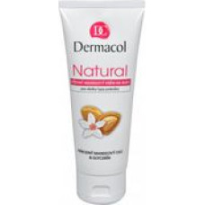 Dermacol Natural (Dry Skin) - Almond Nourishing Hand Cream