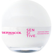 Dermacol Sensitive Soothing Cream (sensitive skin)
