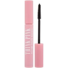 Dermacol Think Pink Extreme Length Mascara - Řasenka pro extr&eacute;mn&iacute; prodloužen&iacute; řas 12 ml