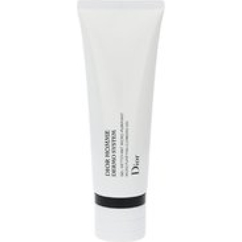 Dior Homme Dermo System Micro-Purifying Cleansing Gel - Cleansing gel