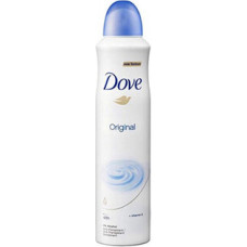 Dove Original Anti-Perspirant 48h - Deospray without Alcohol