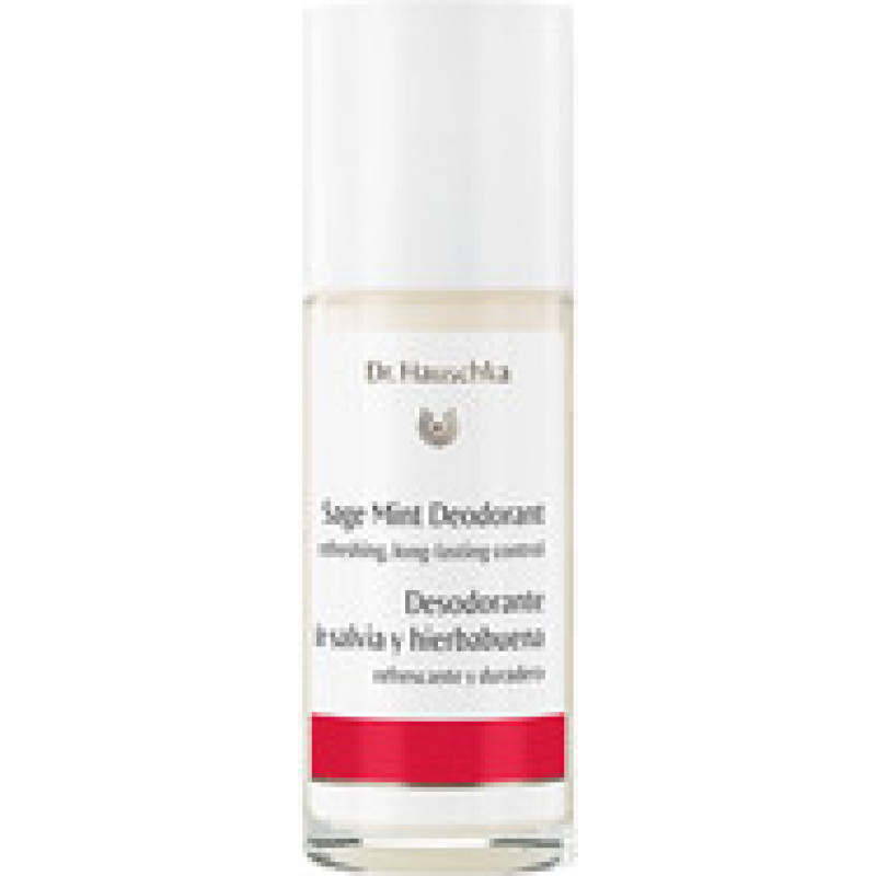Dr. Hauschka Sage Mint Deodorant
