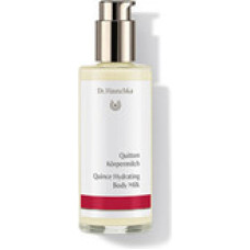 Dr. Hauschka Tělo in milk Quince (Quince Hydrating Body Milk) 145 ml
