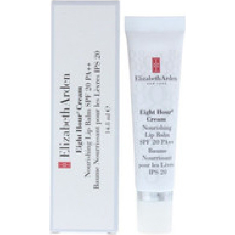Elizabeth Arden SPF 20 Eight Hour Cream (Nourishing Lip Balm) 14.8 ml