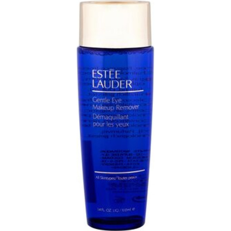 Estee Lauder Gentle Eye Makeup Remover - Gentle eye make-up remover