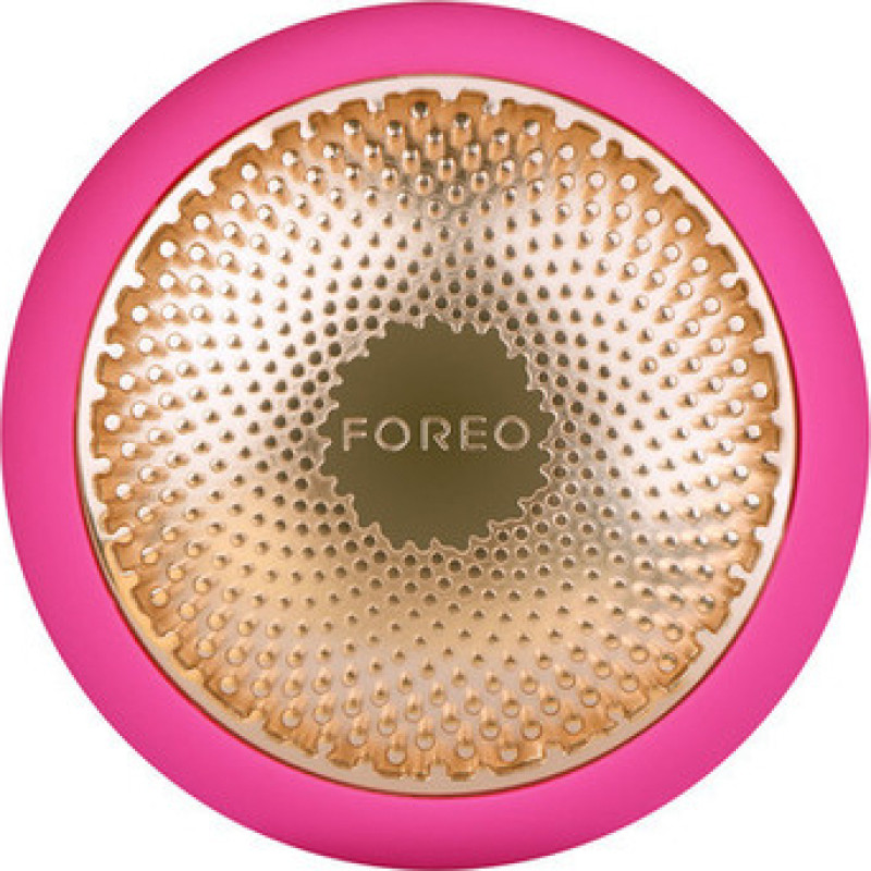 Foreo UFO&trade; 2 Mask - Sonick&yacute; př&iacute;stroj pro urychlen&iacute; &uacute;činků pleťov&eacute; masky