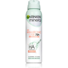 Garnier Mineral Hyaluronic Ultra Care Antiperspirant